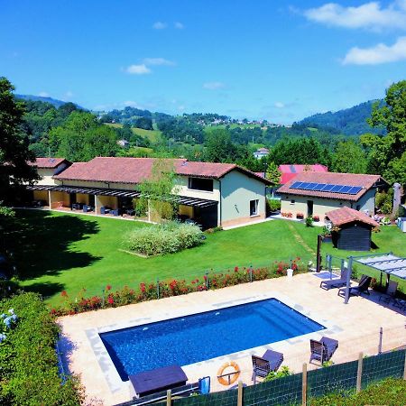 Complejo Turistico Les Cotolles Apartment Cangas de Onís Exterior photo