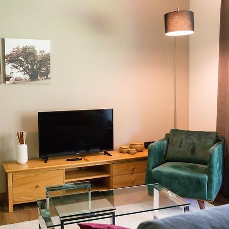 Complejo Turistico Les Cotolles Apartment Cangas de Onís Exterior photo