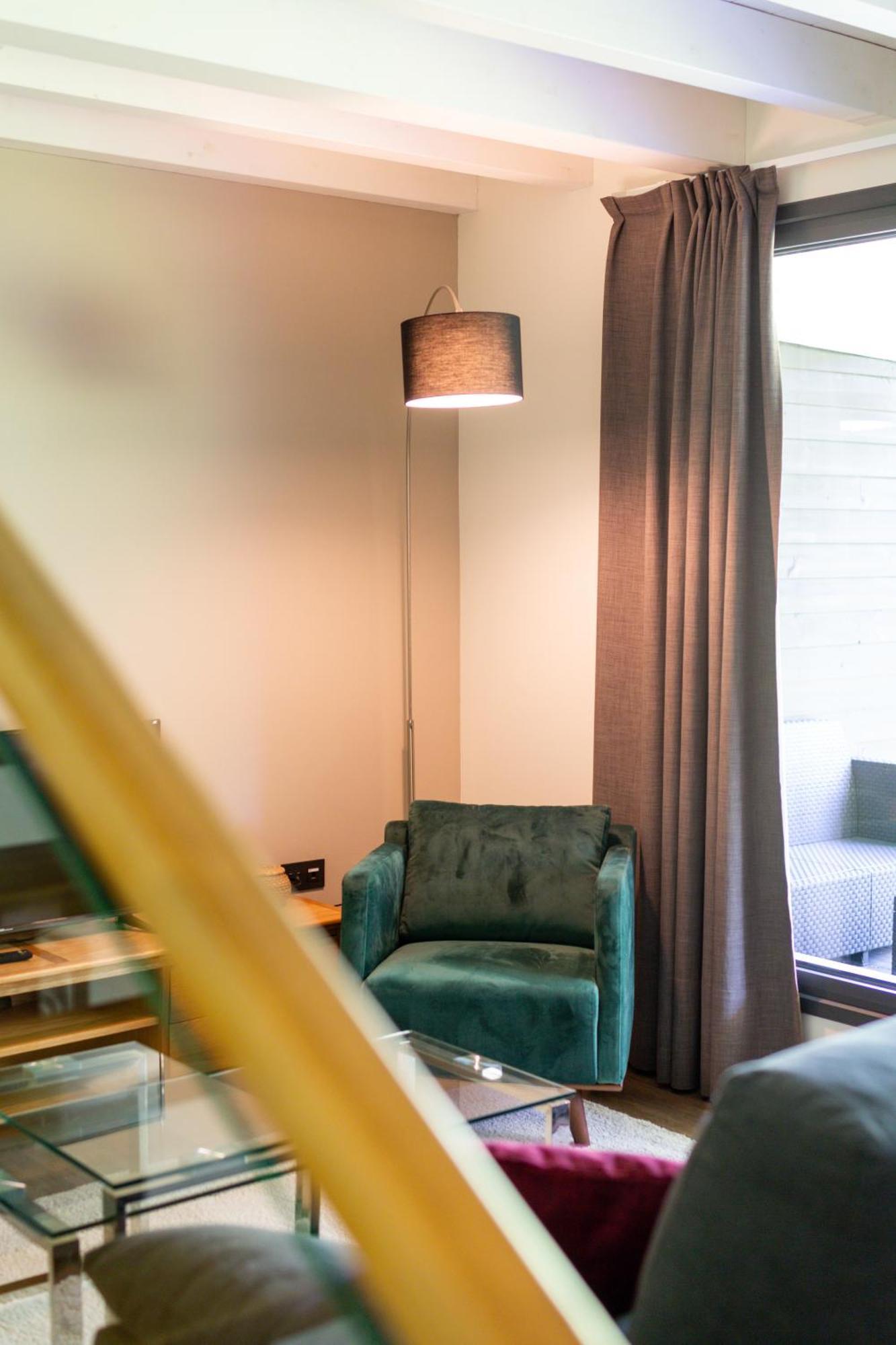 Complejo Turistico Les Cotolles Apartment Cangas de Onís Exterior photo