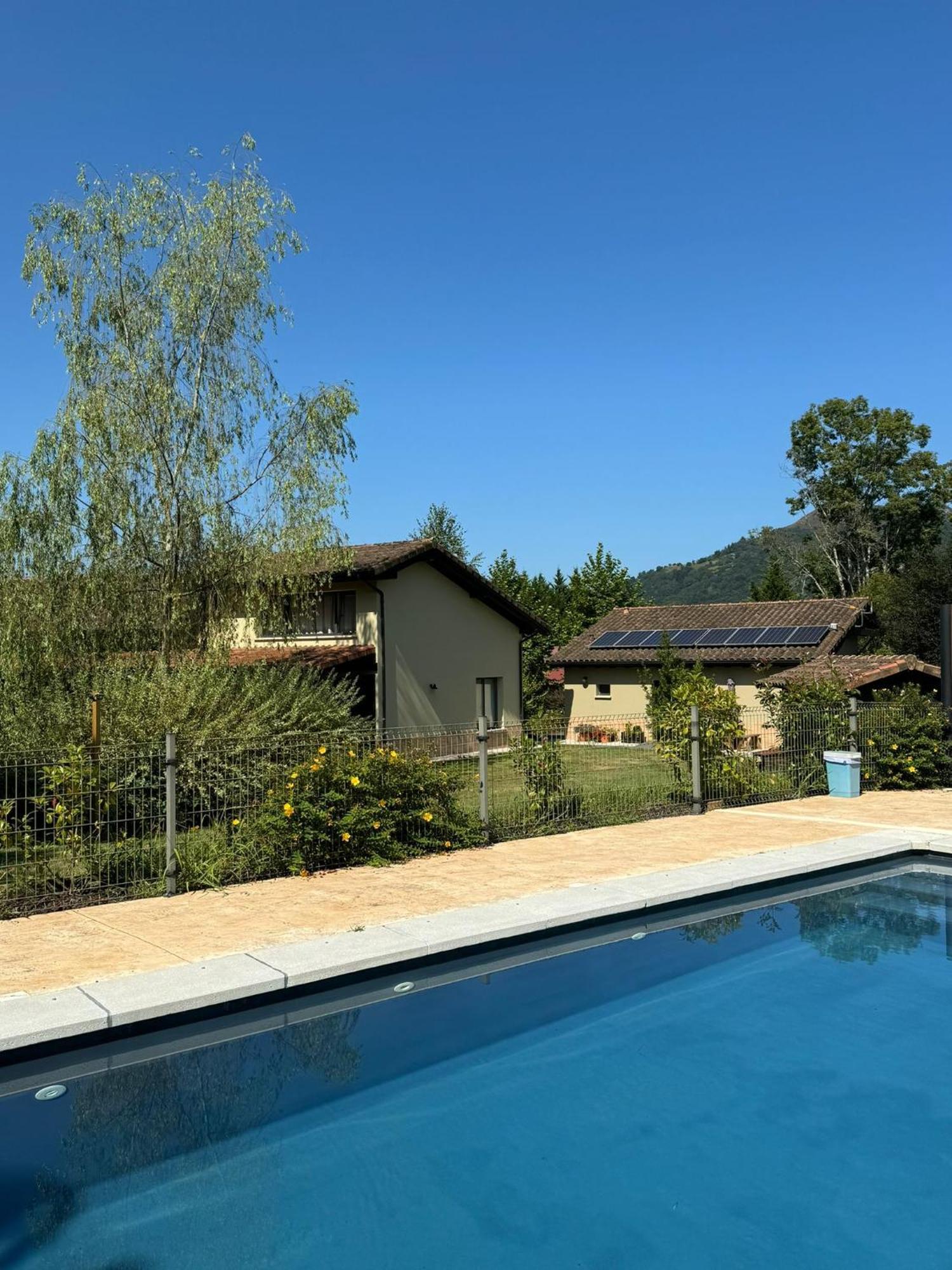 Complejo Turistico Les Cotolles Apartment Cangas de Onís Exterior photo