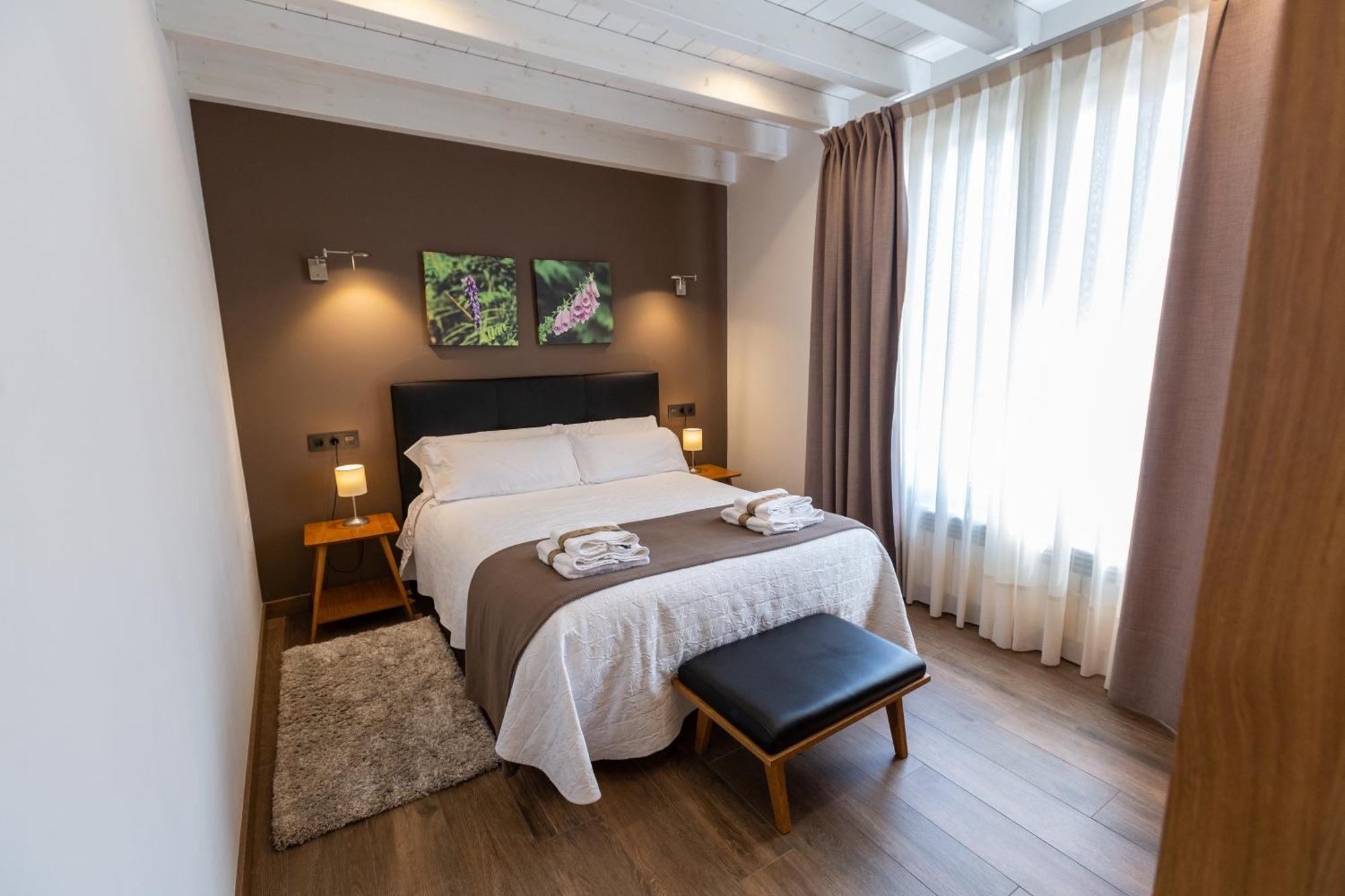 Complejo Turistico Les Cotolles Apartment Cangas de Onís Exterior photo