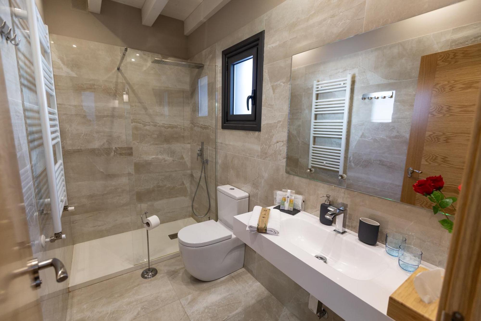 Complejo Turistico Les Cotolles Apartment Cangas de Onís Exterior photo