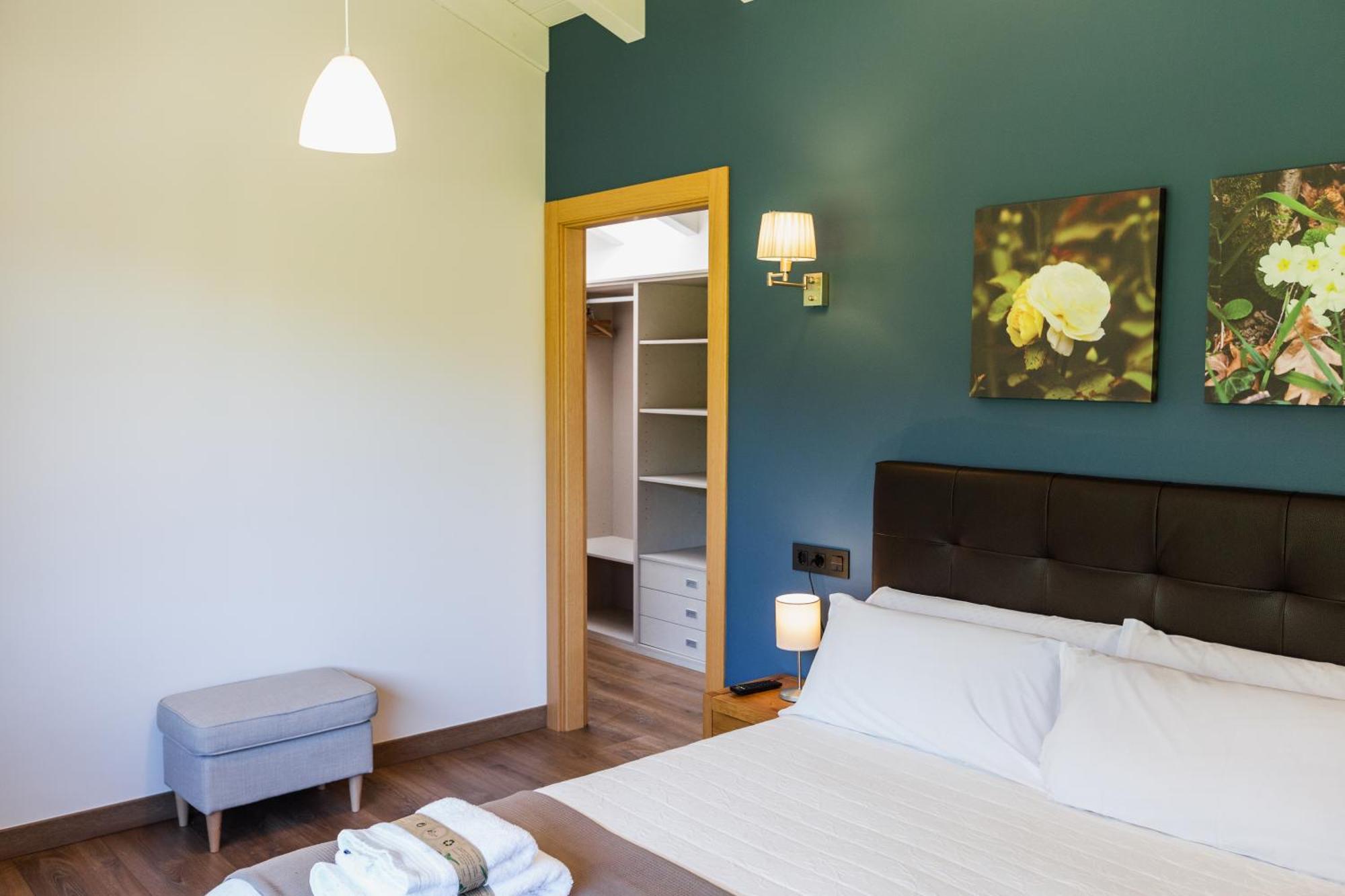 Complejo Turistico Les Cotolles Apartment Cangas de Onís Exterior photo