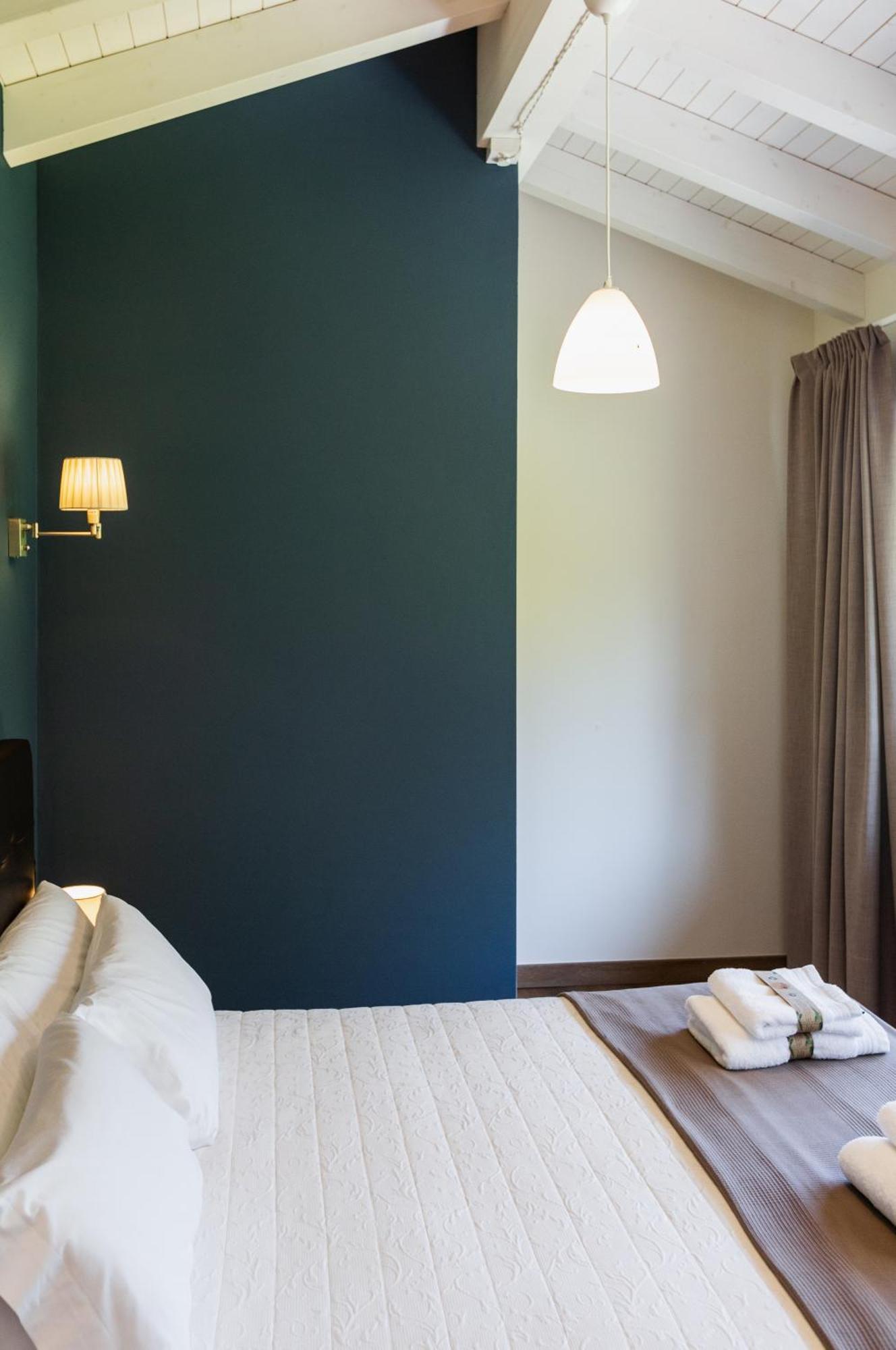 Complejo Turistico Les Cotolles Apartment Cangas de Onís Exterior photo