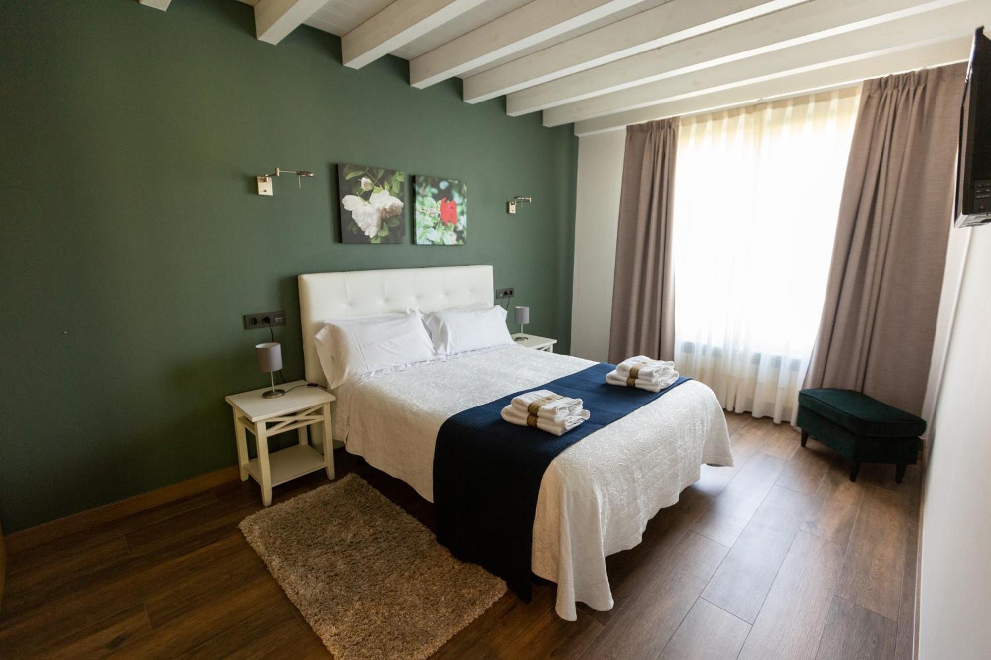 Complejo Turistico Les Cotolles Apartment Cangas de Onís Exterior photo