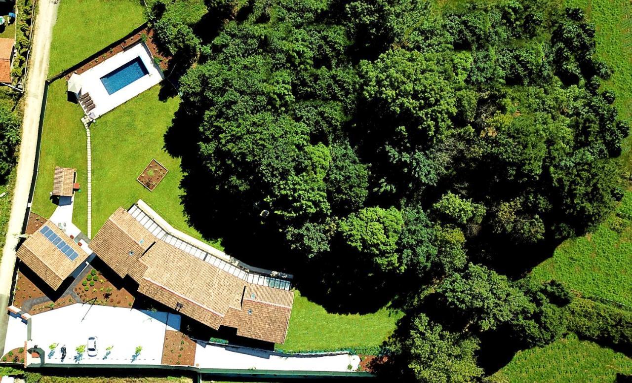 Complejo Turistico Les Cotolles Apartment Cangas de Onís Exterior photo
